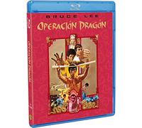Operación Dragón [Blu-Ray] [Import]