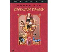 Operacion Dragon (Ed.ESP.) [Import]