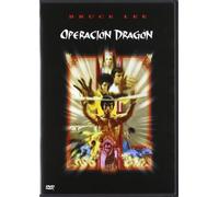 Operacion Dragon [Import]