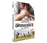 Operación E
