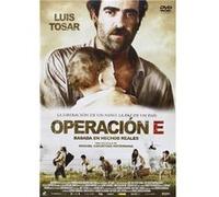 Operacion E (2012) (DVD) G