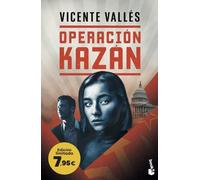 Operación Kazán: Edición limitada a precio especial