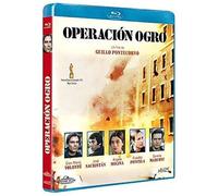 Operación Ogro - Blu-Ray ( Region Free )