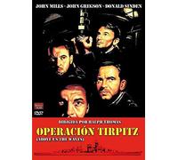 Operacion Tirpitz