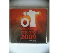 Operacion Triunfo 2009 Gala - 03