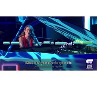 Operación Triunfo 2017 + 2 Micrófonos Bundle Espagnol Nintendo Switch