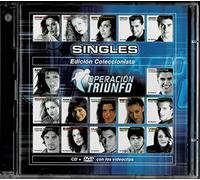 Operacion Triunfo [Import]