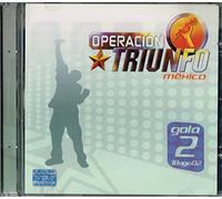 Operacion Triunfo Mexico GALA 2