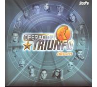 Operacion Triunfo - Various Artists [Import]