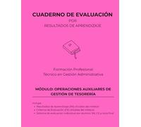 Operaciones auxiliares de gestión de tesorería