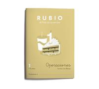 Operaciones RUBIO 1