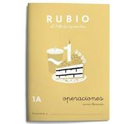 Operaciones Rubio 1a
