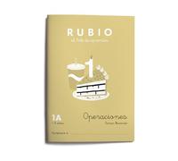 Operaciones RUBIO 1A