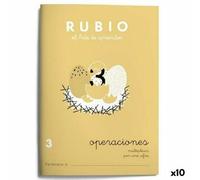 Operaciones Rubio 3