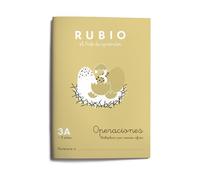 Operaciones RUBIO 3A