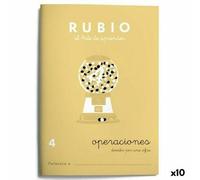 Operaciones Rubio 4