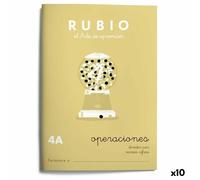 Operaciones Rubio 4a