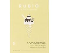 Operaciones Rubio 5