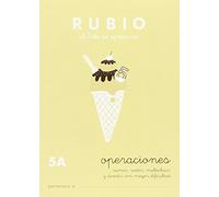 Operaciones RUBIO 5A