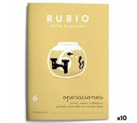 Operaciones Rubio 6