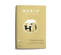 Operaciones RUBIO 6