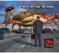 OperaciónKangrejo - Watch out for the crabs