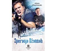 Operacja Dannah de Ubertowski, Adam Book