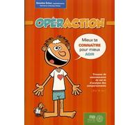 Opéraction - Trousse De Connaissance De Soi Et D'analyse De Comportements