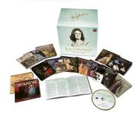 Operas 1971-1988 Édition Limitée Coffret CD