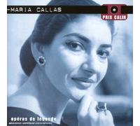 Opéras De Légende : Aïda, Nabucco, La Tosca, Les Vêpres Siciliennes