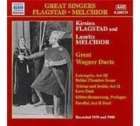 Opéras De Wagner - Arias Et Extraits