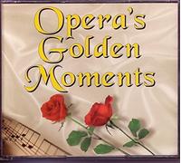 Opera's Golden Moments (1997-10-20)