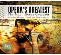 Opera39s Greatest [Import]