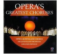 Opera's Greatest Choruses – Import – Universal Billard