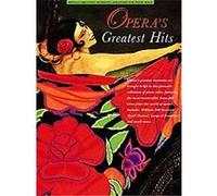 Opera's Greatest Hits Music Sales (Auteur)