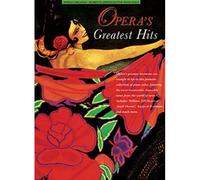 Opera's Greatest Hits - Piano Solos