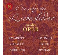 Opera's Greatest Love Songs - Opera's Greatest Love Songs