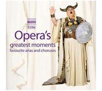 Artistes divers – Opera'S Greatest Moments – NAXOS