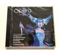 Operas of Mozart,the - The Magic of Opera