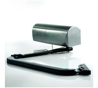 Operateur 390 24v electromecanique, acc. instal., cle dev. vendu sans bras. - FAAC 104573