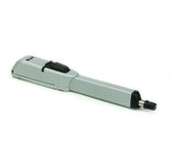 Operateur 415 ls 230v electromeca. fdc, acc. d'instal., cle dev. cond.8uf 400v - FAAC 104416