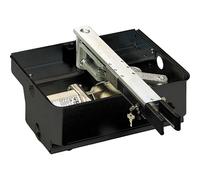 Operateur 770n 230v electromecanique, acc. install. cles dev. conde 12,5uf 400v. - FAAC 10675201