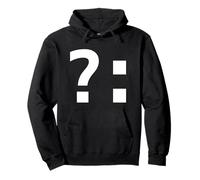 Opérateur Binaire : Kotlin Programming Language Design Blanc Sweat à Capuche