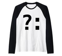 Opérateur Binaire : Kotlin Programming Language Design Noir Manche Raglan