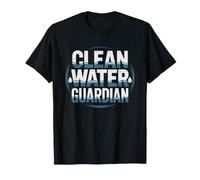 Operateur De Traitement l'eau Proteger La Sante Publique T-Shirt