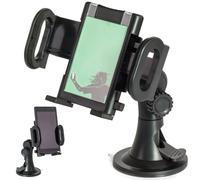Opérateur de voiture réglable universel pour téléphone avec aspiration 360