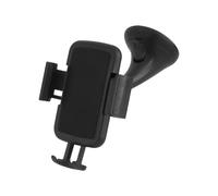 Opérateur de voiture universel pour le téléphone et les appareils avec aspiration