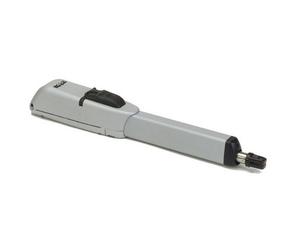 Operateur electromecanique 415 24 v course de tige 300mm - FAAC 1044151