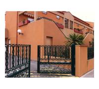 operateur hydraulique 400l cbac 230v - 104202 FAAC