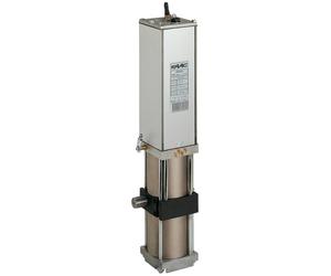 Operateur hydraulique 593 cbacsans electronique - FAAC 110597